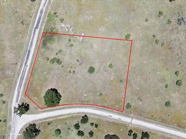 Lot 75 Lake Shore Loop, Graford, TX 76449