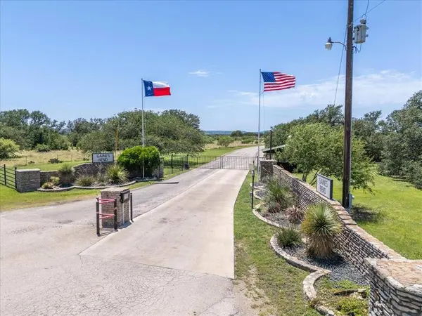 Lot 77 Lake Shore Loop, Graford, TX 76449