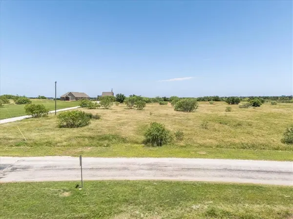 Lot 77 Lake Shore Loop, Graford, TX 76449