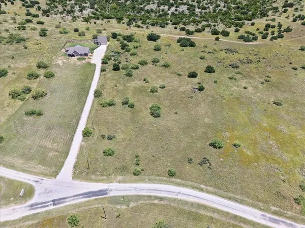 Lot 77 Lake Shore Loop, Graford, TX 76449