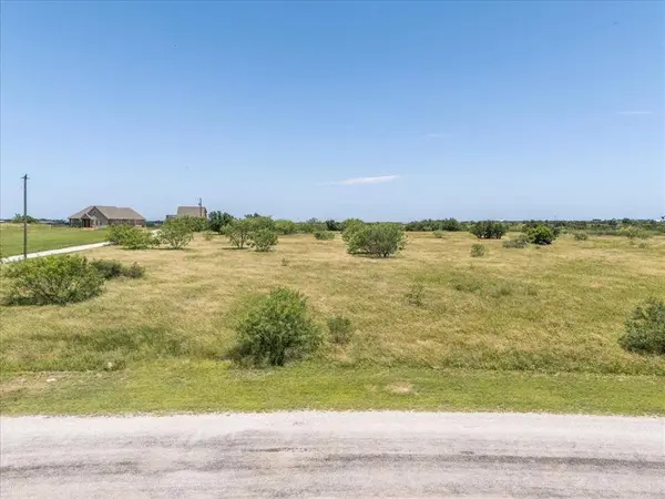 Lot 77 Lake Shore Loop, Graford, TX 76449
