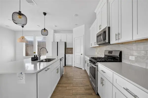 7108 Talon Bluff Drive, Fort Worth, TX 76179