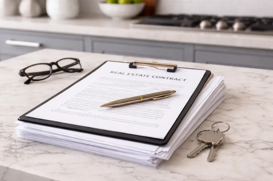 Good Intentions Don’t Close Deals - Contract Wording Does