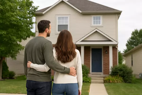 Mortgage Rates Rise Slightly - But Still Offer Opportunity for Northeast Ohio Buyers,Kathryn Schenk