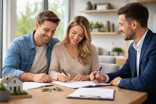 Why the Cleanest Offer Often Wins Over the Highest One,Kathryn Schenk