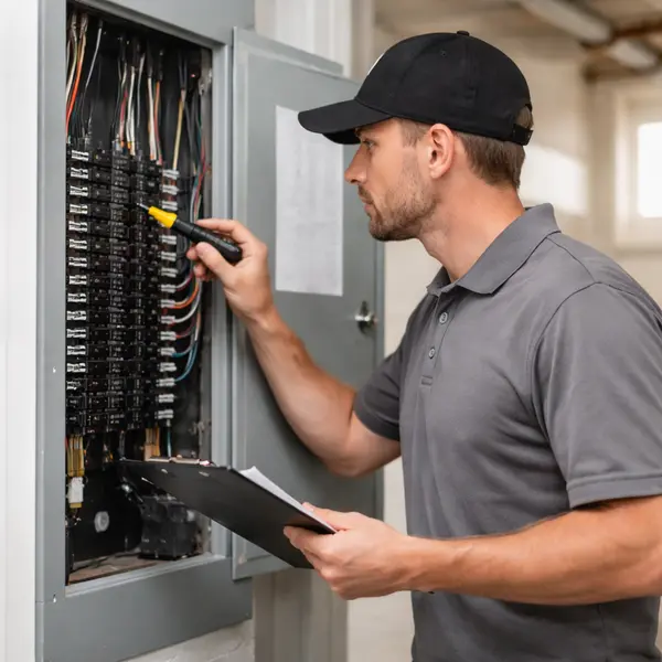 Inspections Are Information, Not Accusations,Kathryn Schenk