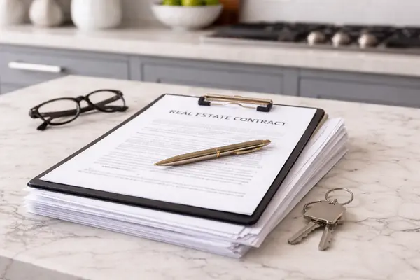 Good Intentions Don’t Close Deals - Contract Wording Does