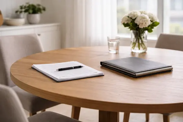 2026-01-20 - Title and Escrow - Buyers