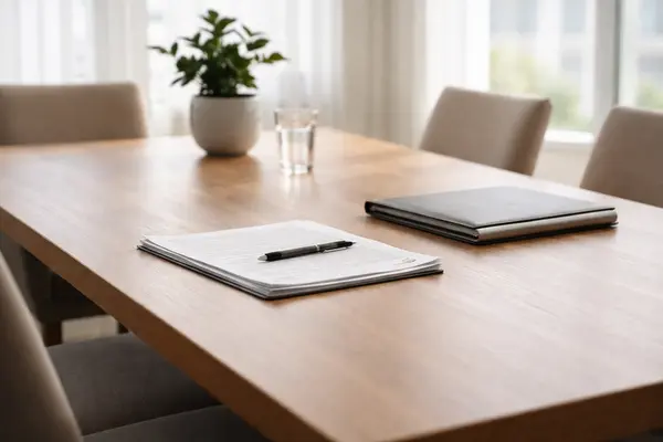 2026-01-29 - Title and Escrow - Sellers