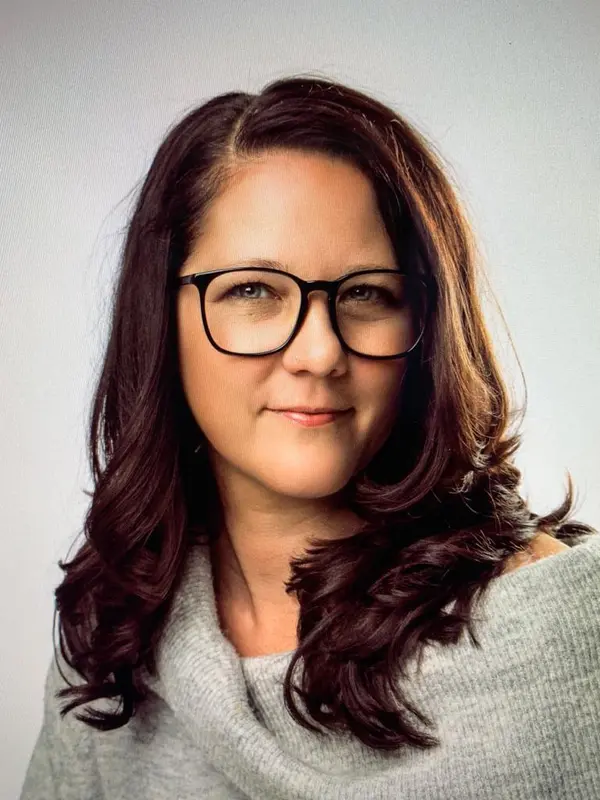 Kathryn Schenk
