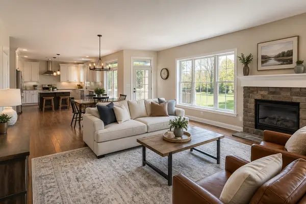 The Shelf Life of a Listing