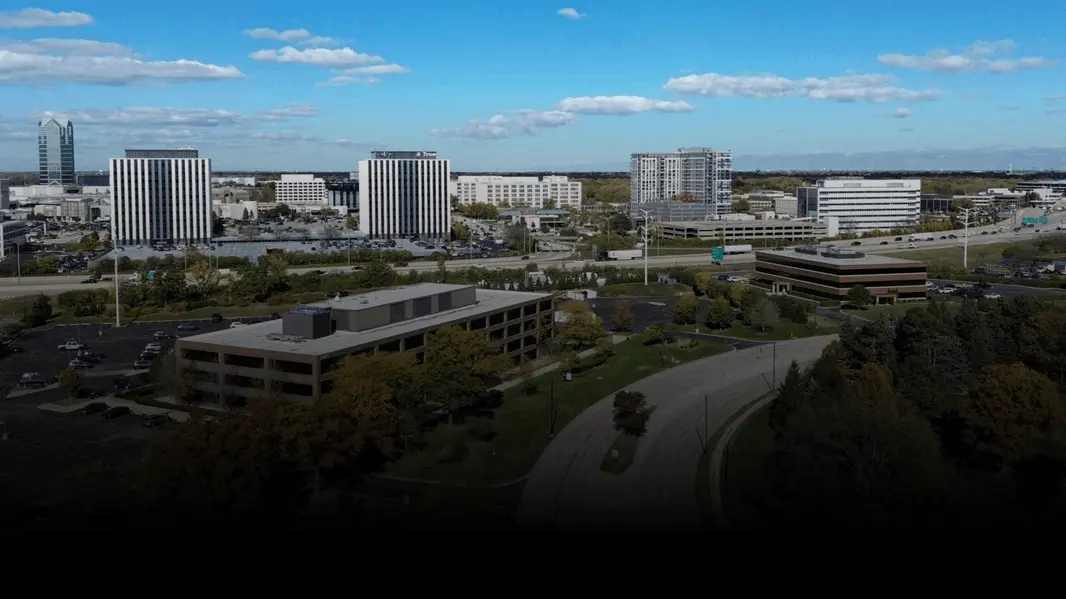 Oak Brook