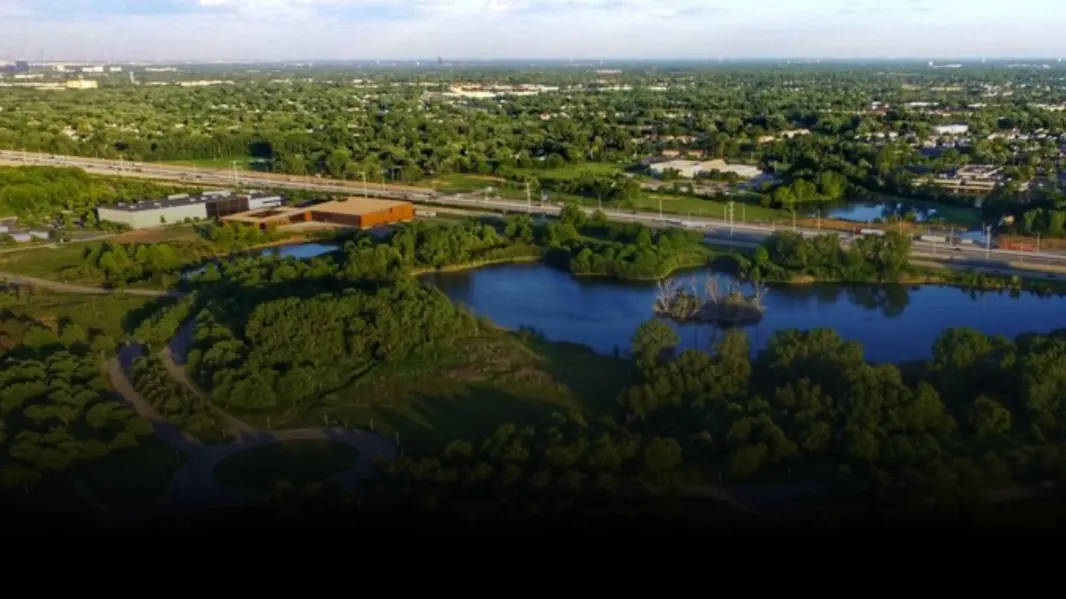 Hoffman Estates