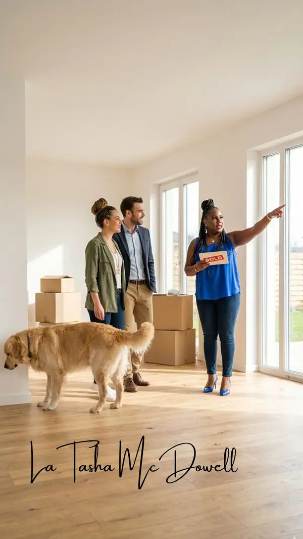 feature image of The Pet-Friendly Property Boom: Is Your Dog is the new decision-maker.