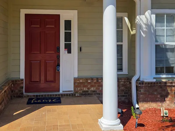 42 CHURCHILL Drive, Crawfordville, FL 32327