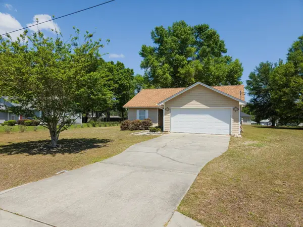 100 Roosevelt Drive, Midway, FL 32343