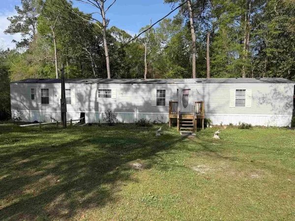 305 CHEROKEE Drive, Havana, FL 32333
