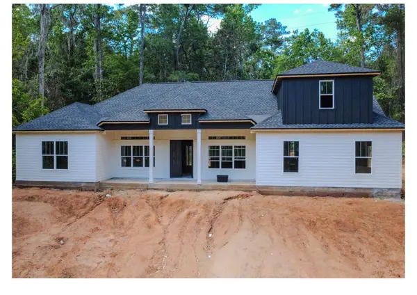 3888 W SHILOH Way, Tallahassee, FL 32308