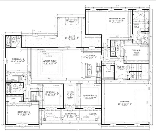 3888 W SHILOH Way, Tallahassee, FL 32308