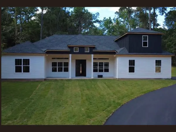3888 W SHILOH Way, Tallahassee, FL 32308