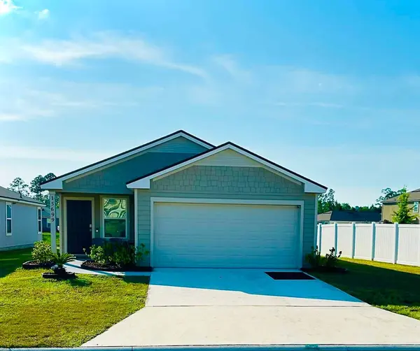 15699 EQUINE GAIT DR Drive, Jacksonville, FL 32234