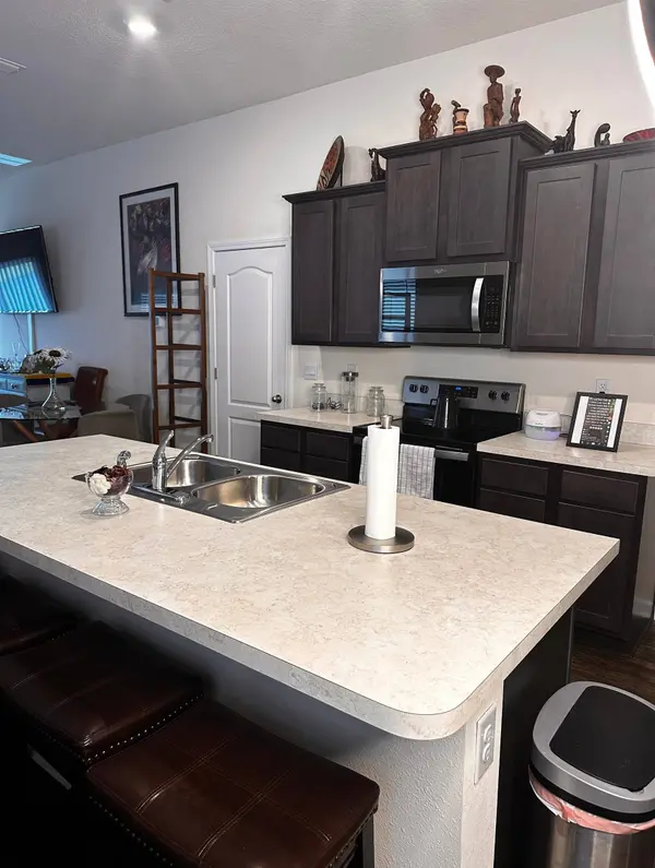 15699 EQUINE GAIT DR Drive, Jacksonville, FL 32234