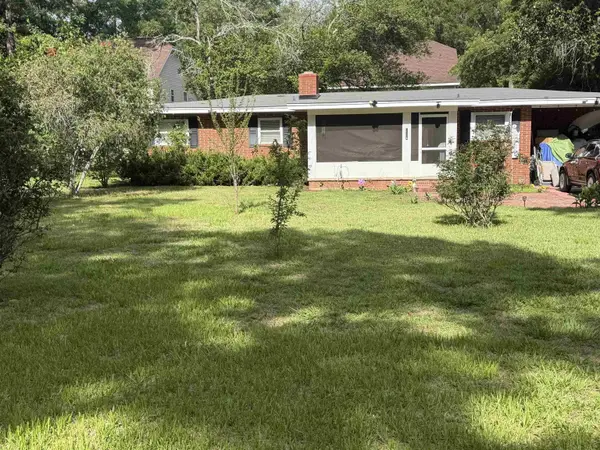 1919 Fannie Drive, Tallahassee, FL 32303