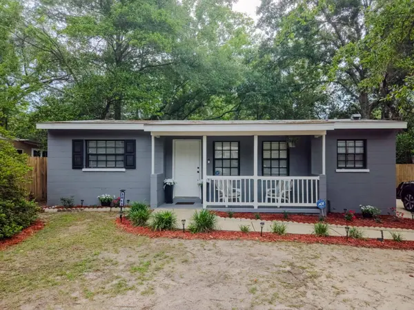 3013 Fairview Drive, Tallahassee, FL 32301