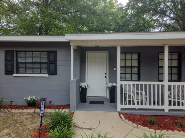3013 Fairview Drive, Tallahassee, FL 32301