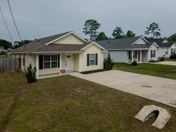 20 Tranquil Lane, Crawfordville, FL 32327