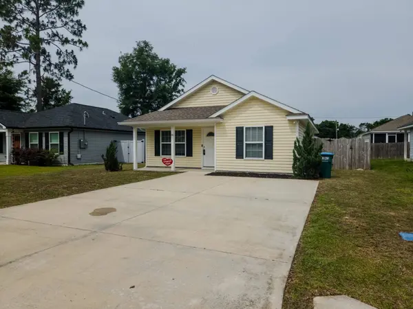 20 Tranquil Lane, Crawfordville, FL 32327