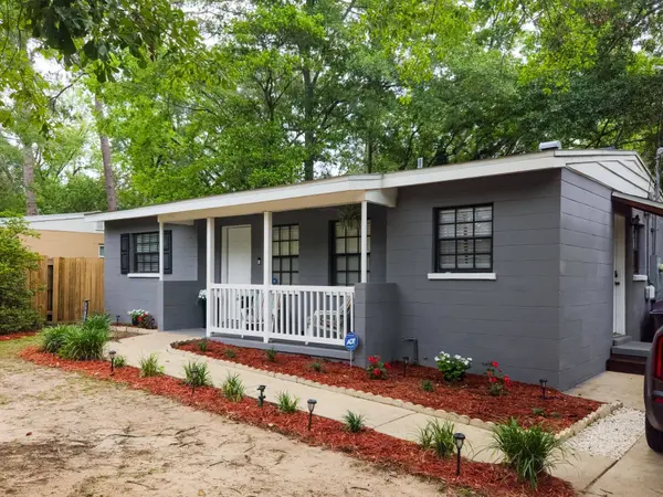3013 Fairview Drive, Tallahassee, FL 32301
