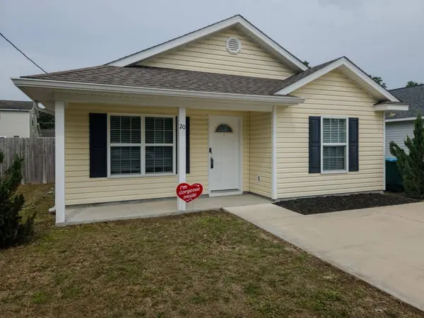20 Tranquil Lane, Crawfordville, FL 32327