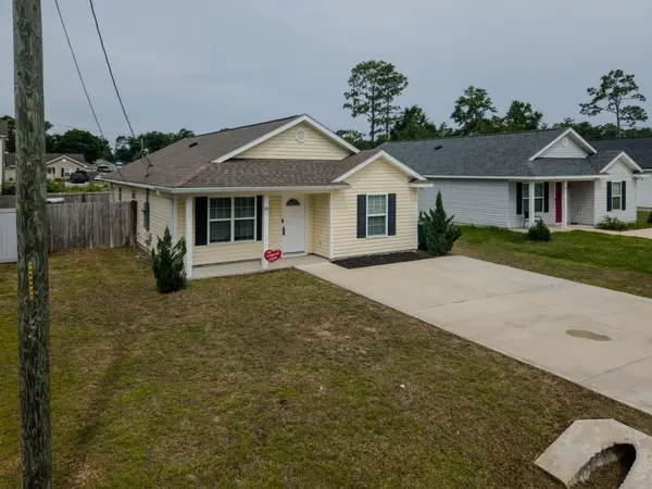 20 Tranquil Lane, Crawfordville, FL 32327