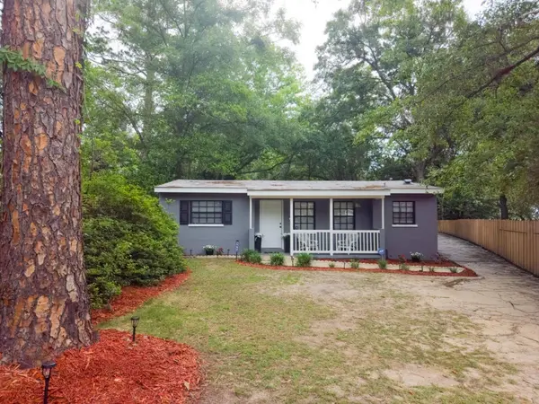 3013 Fairview Drive, Tallahassee, FL 32301