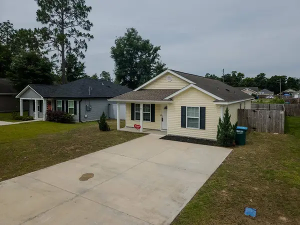 20 Tranquil Lane, Crawfordville, FL 32327