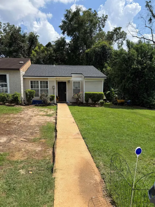 1529 Lake Avenue, Tallahassee, FL 32310