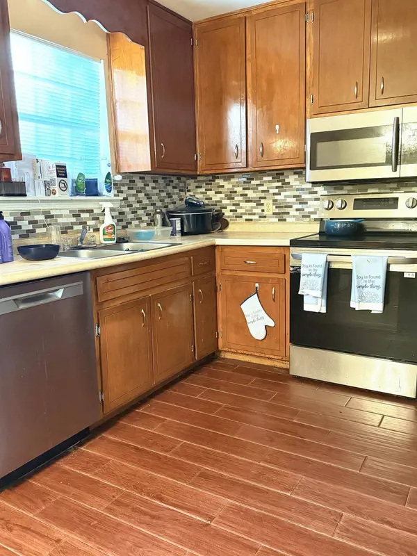 1418 Abbeywood Lane, Tallahassee, FL 32303