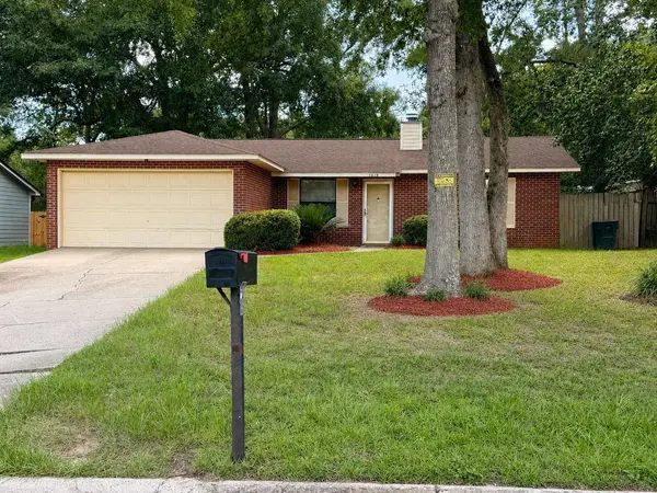 1418 Abbeywood Lane, Tallahassee, FL 32303