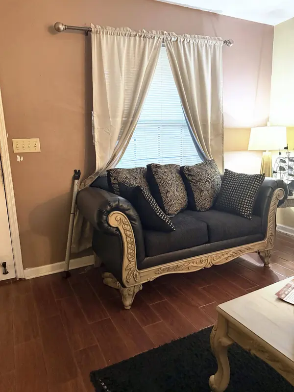 1418 Abbeywood Lane, Tallahassee, FL 32303