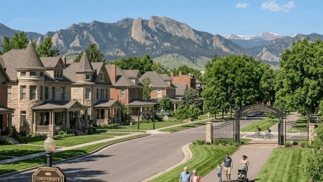 Fort Collins