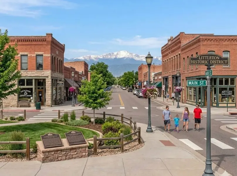 Littleton