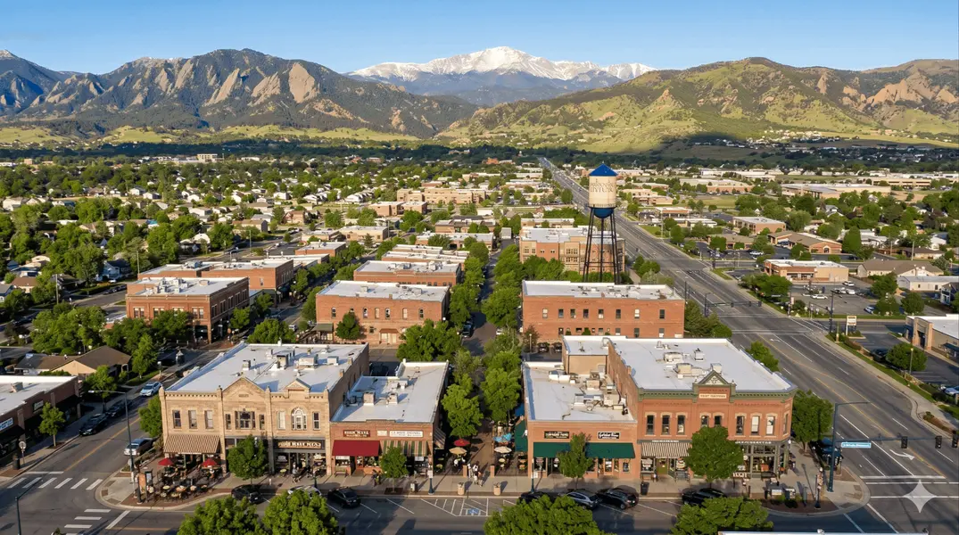 Arvada