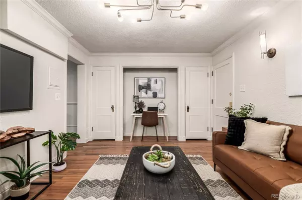 1024 E 14th AVE #11, Denver, CO 80218