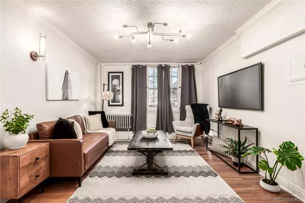 1024 E 14th AVE #11, Denver, CO 80218