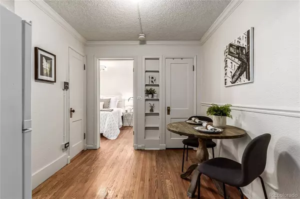 1024 E 14th AVE #11, Denver, CO 80218