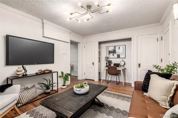 1024 E 14th AVE #11, Denver, CO 80218