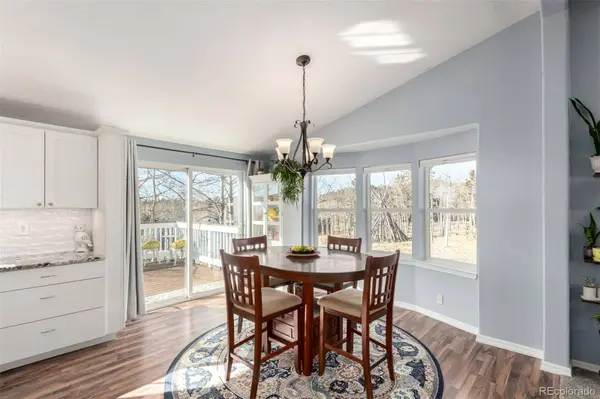 68 Concord DR, Jefferson, CO 80456