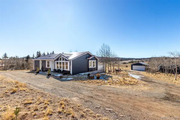 68 Concord DR, Jefferson, CO 80456