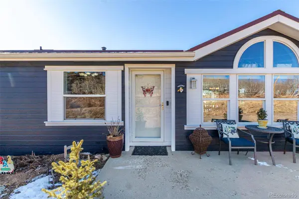 68 Concord DR, Jefferson, CO 80456